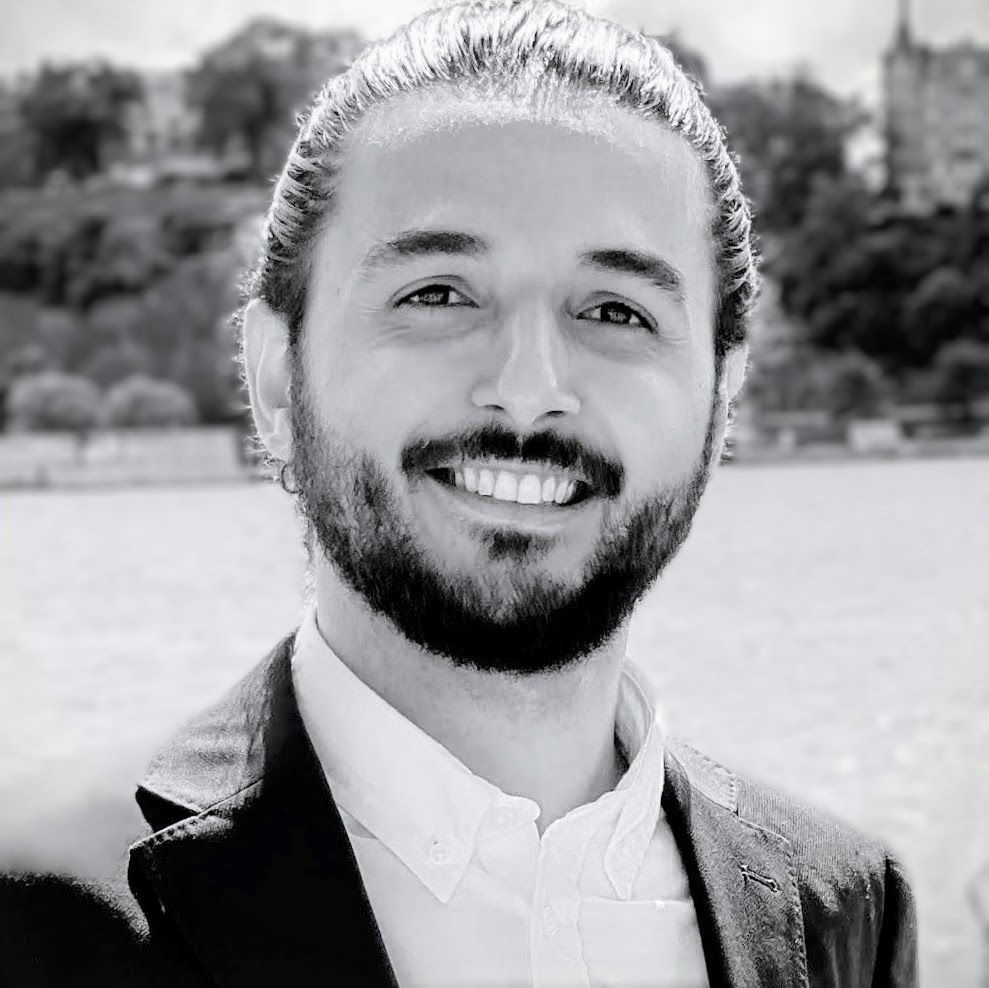 Omar Aly